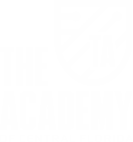 The Academy of Central Florida Logo
